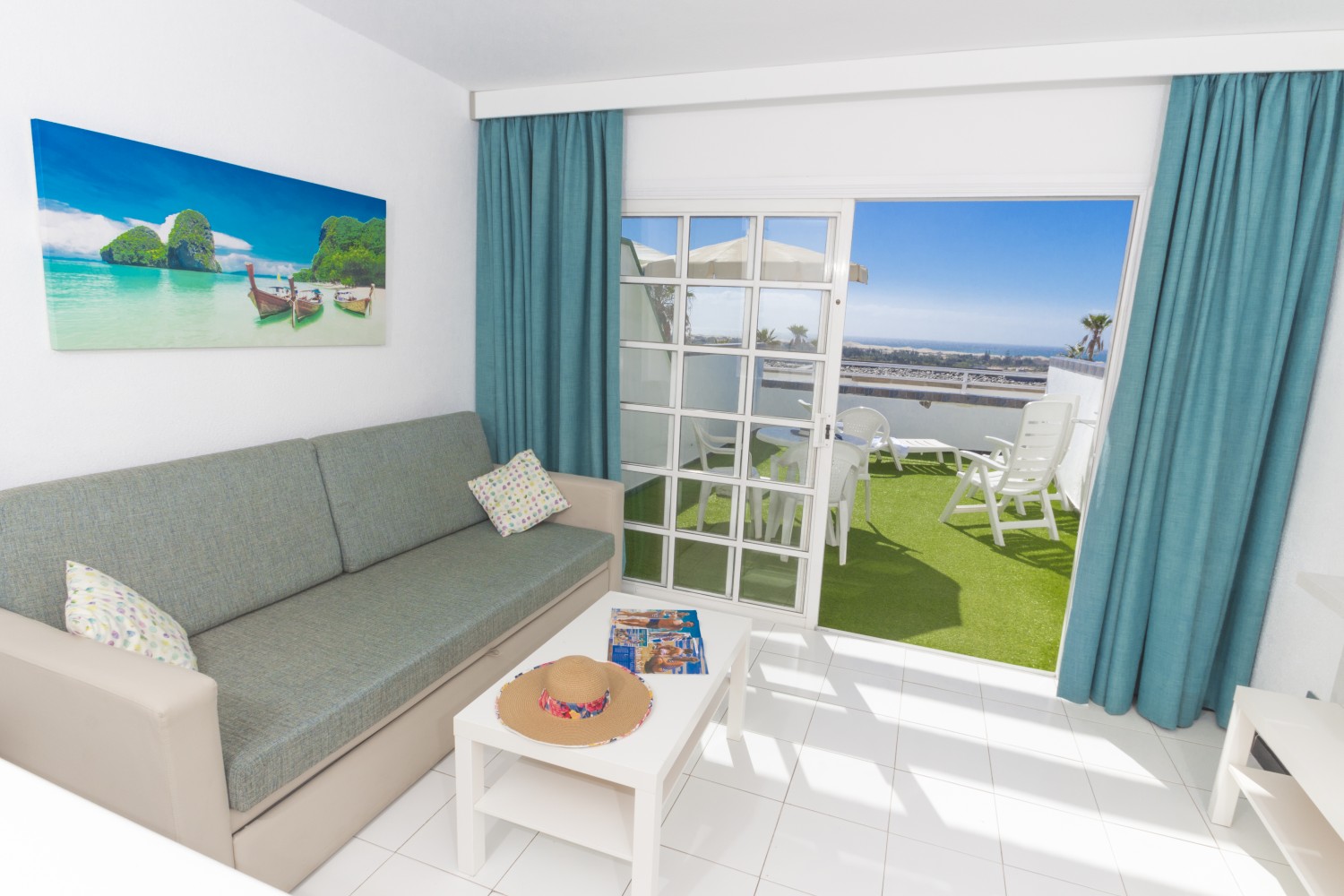 Vista Oasis Bungalows 24/50