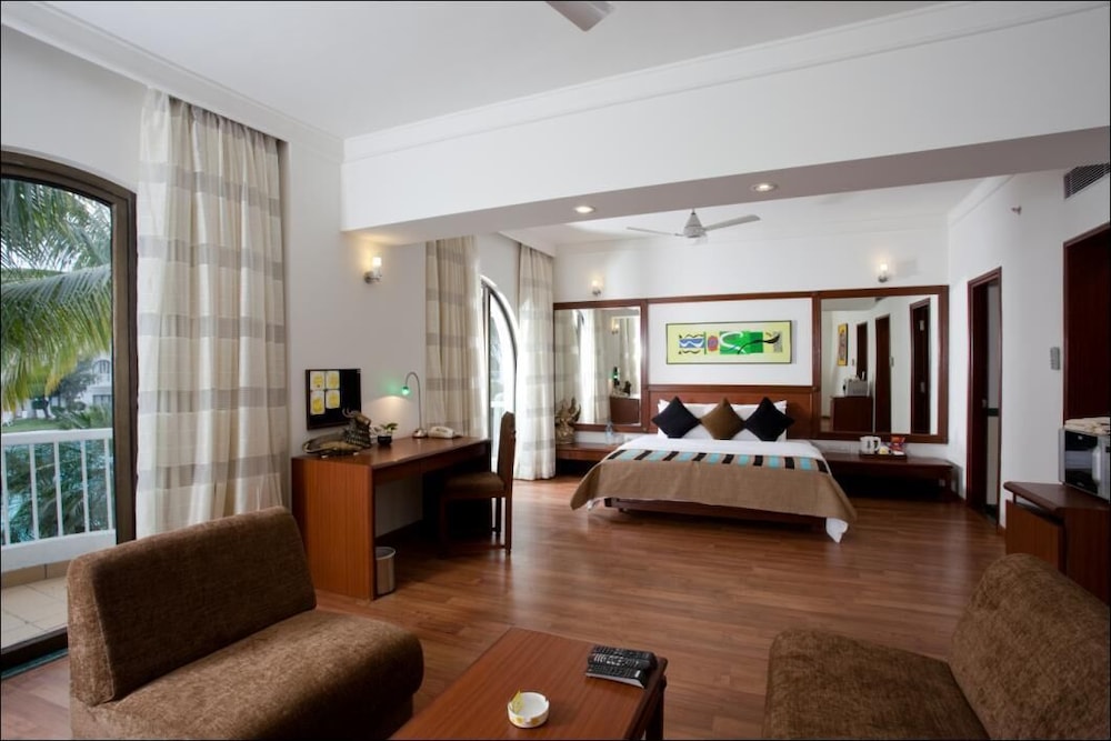 Lemon Tree Hotel Aurangabad 41/68