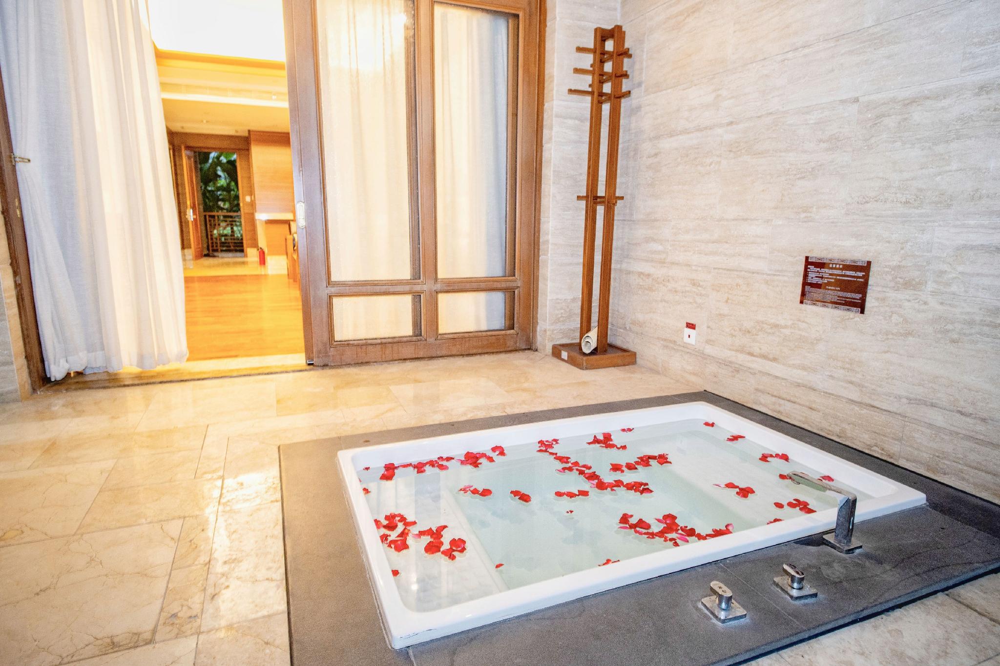 Zhongshan Hot Spring Resort 11/29