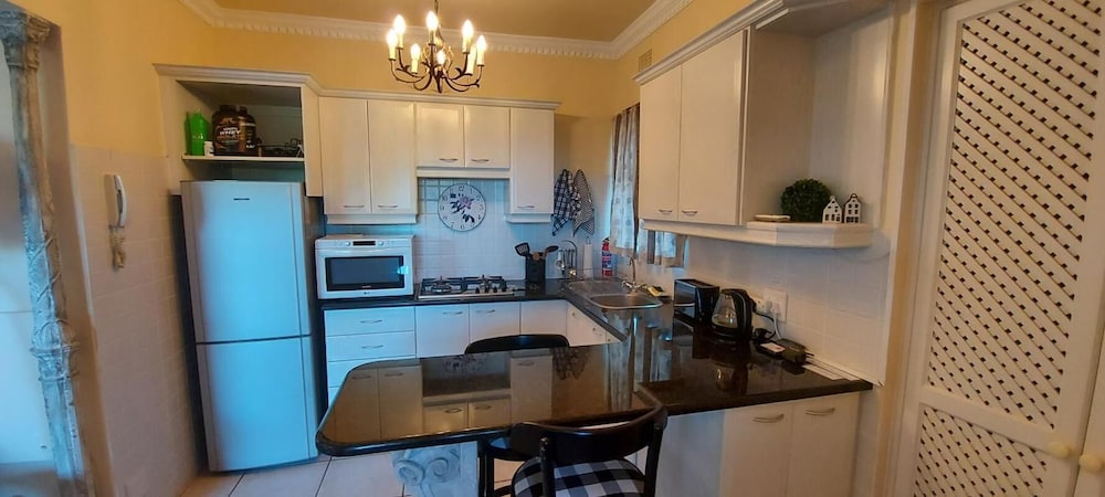 Roosboom Luxury Apartments 23/50