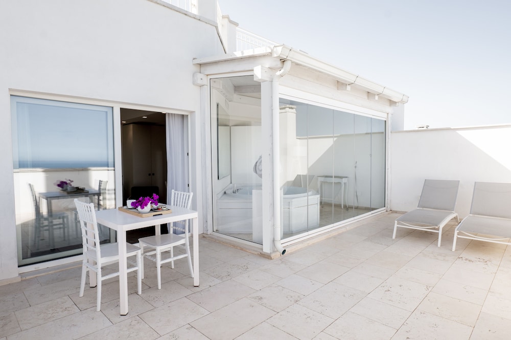 San Lorenzo Boutique Hotel & SPA 54/72