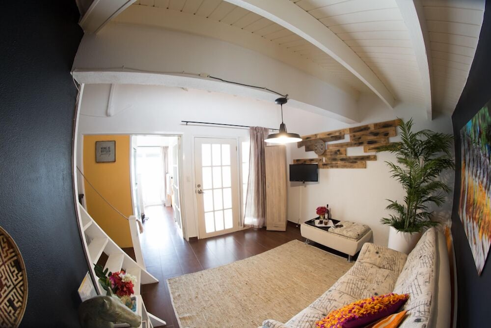 Modern Hotel Aruba 29/50