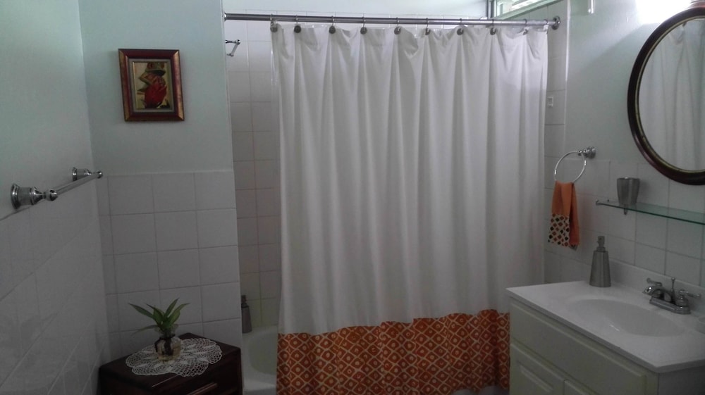 Neitas Nest Jamaican Bed And Breakfast 22/22