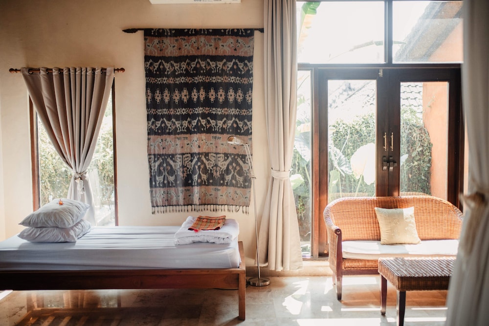 Mandala Desa Boutique Resort 12/50