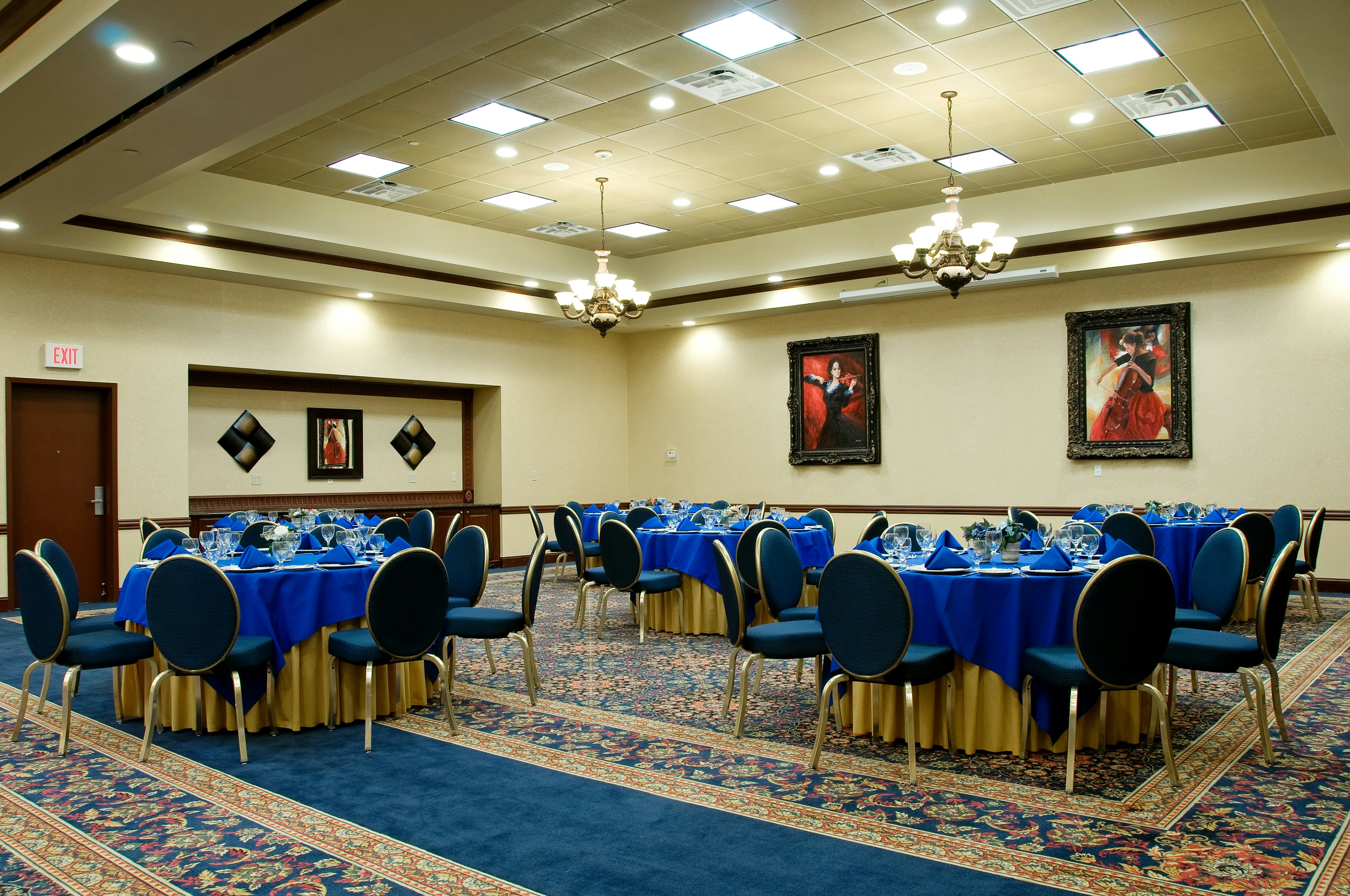 Hilton Garden Inn Amarillo 18/25