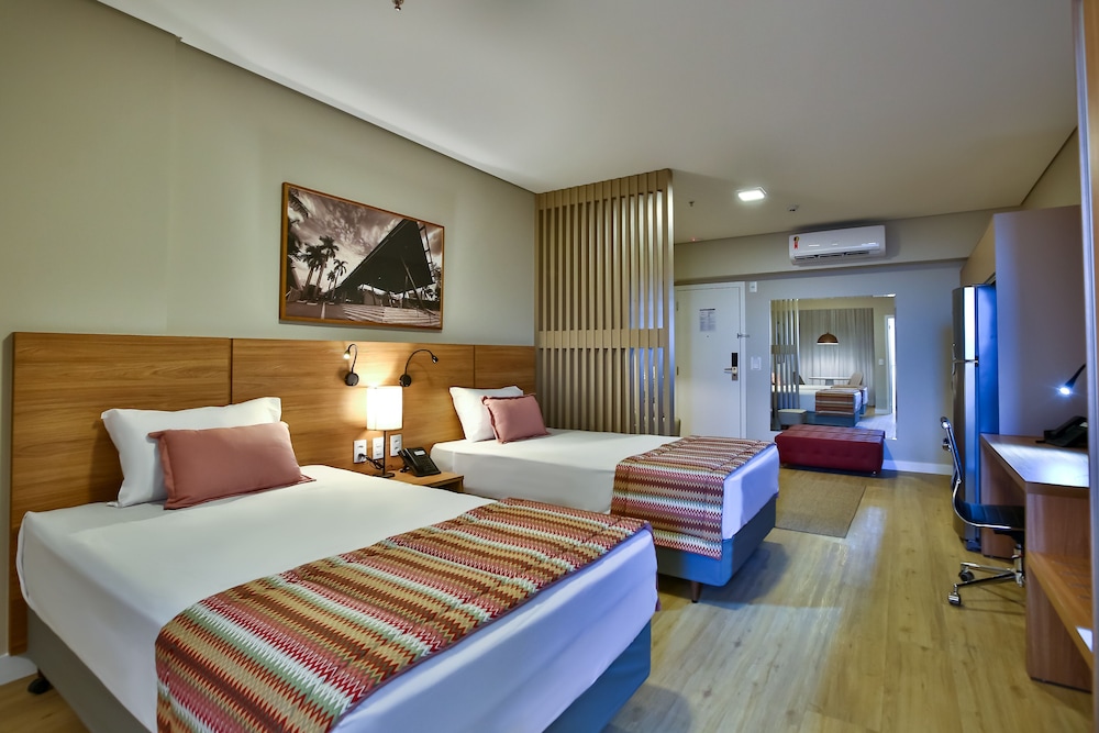 Comfort Suites Sao Jose do Rio Preto 14/50