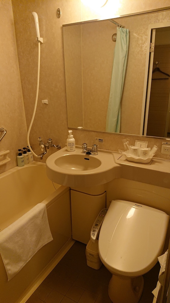 Smile Hotel Tokyo Nihonbashi 25/67