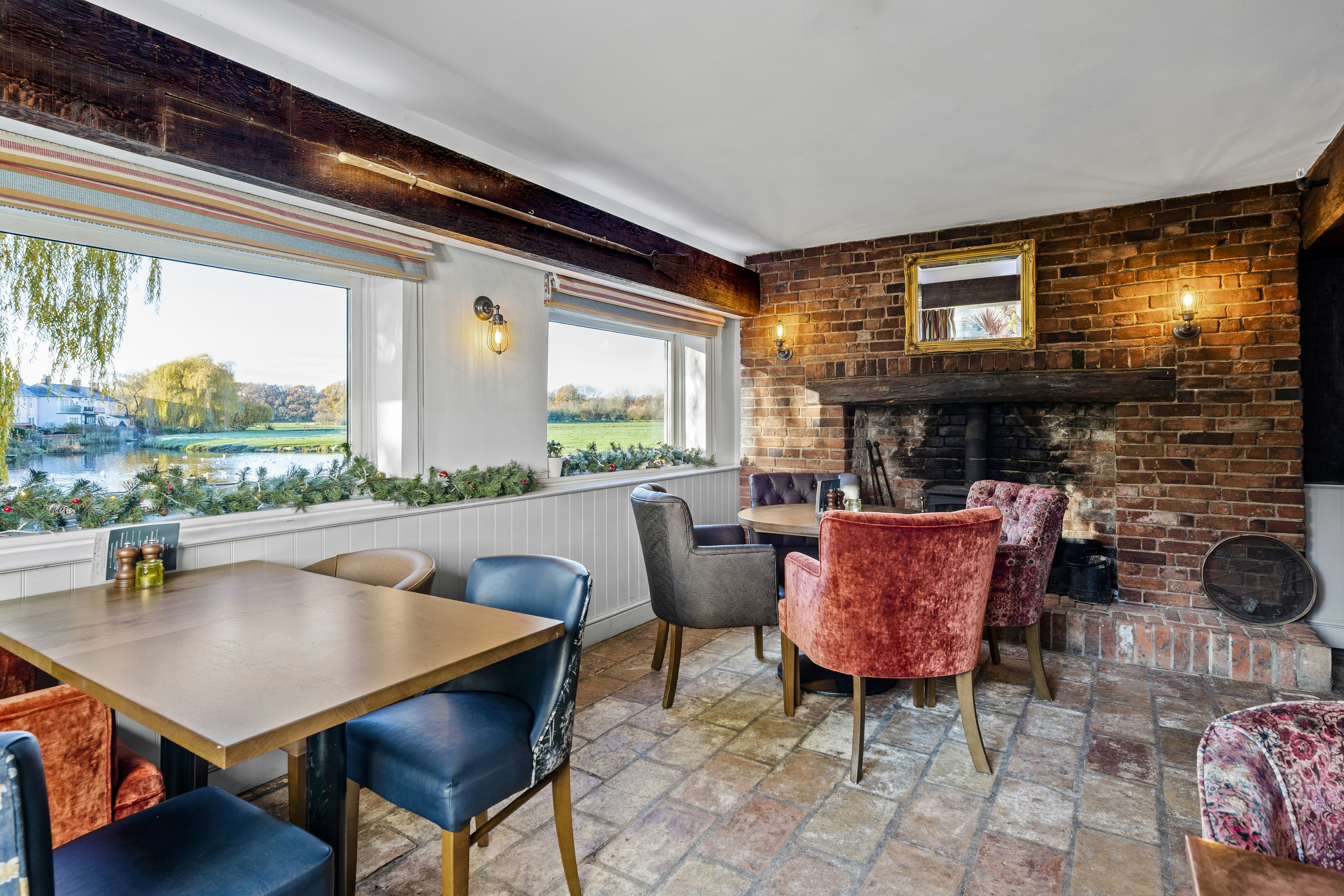 The Mill Hotel 49/58