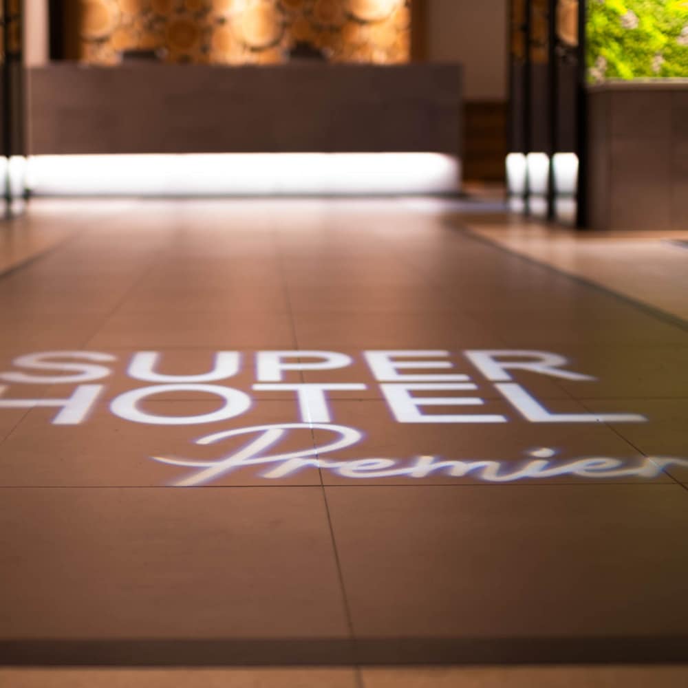 Superhotel Premier Ginza 36/41