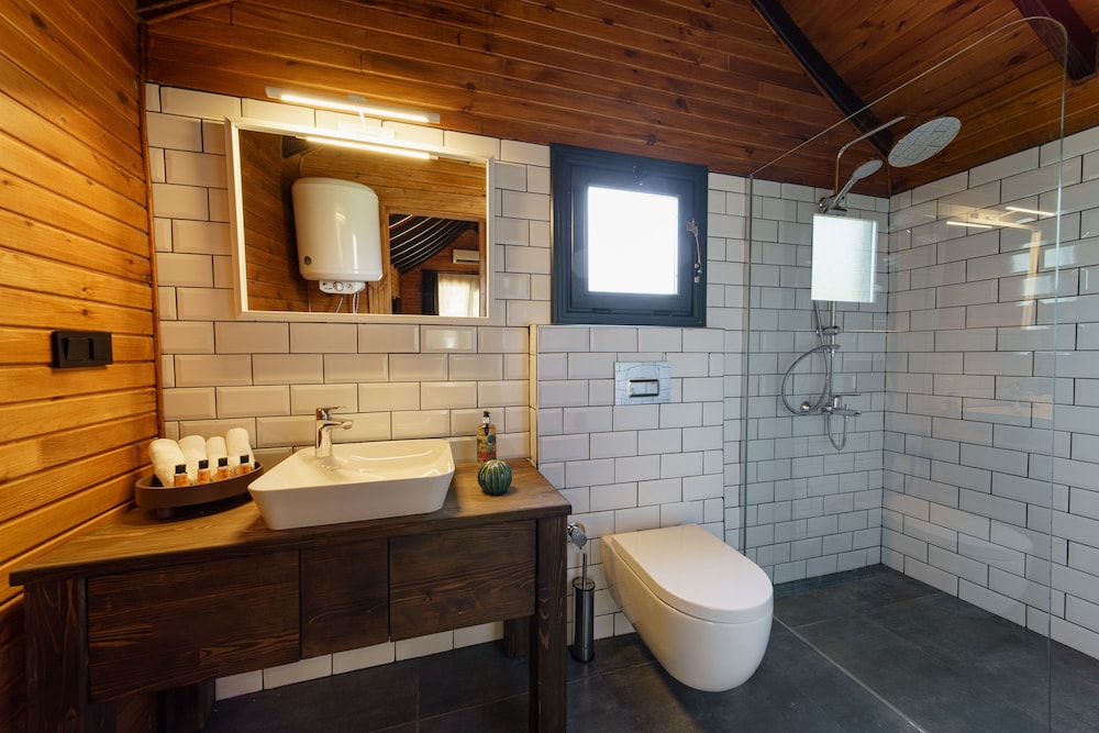 Dolce Vita Luxury Bungalows 48/50