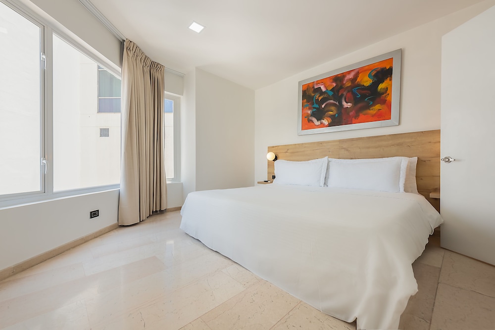 Hotel Regatta Cartagena 13/50