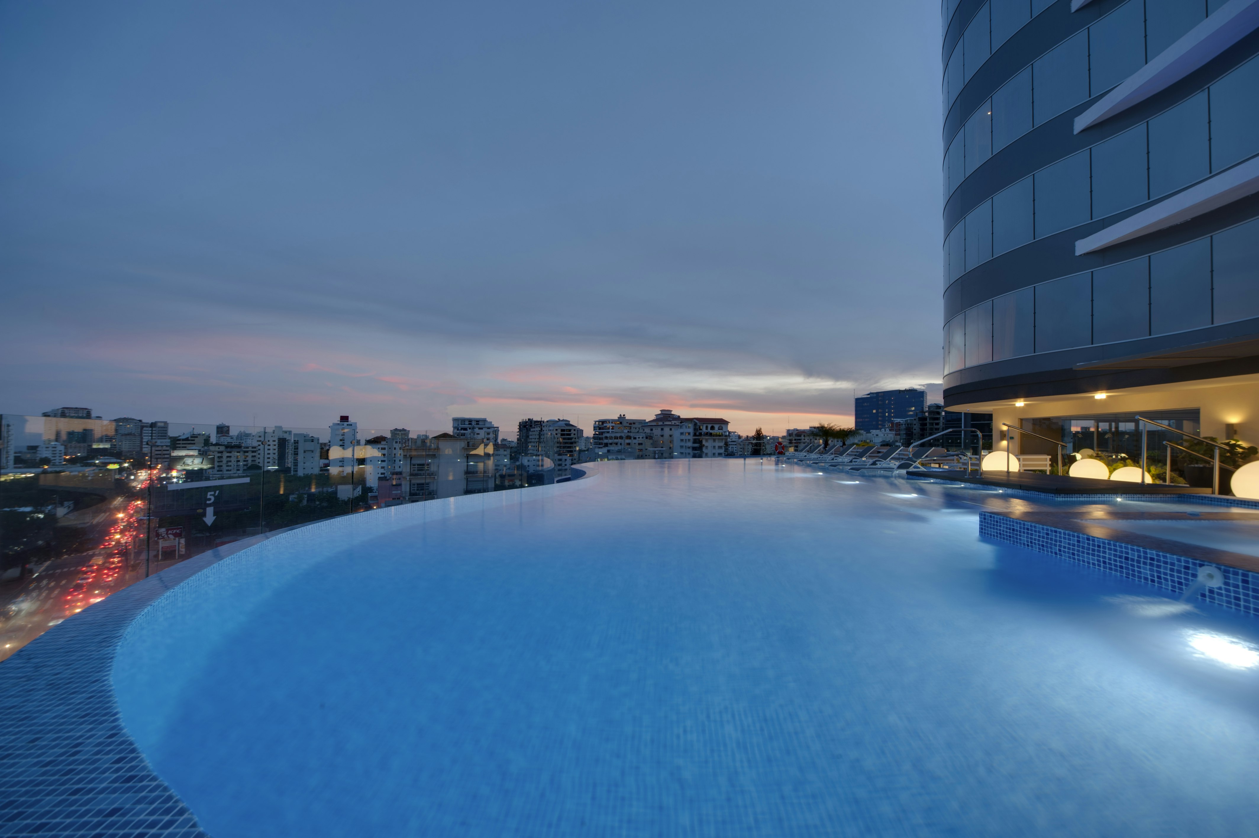 Embassy Suites By Hilton Santo Domingo 46/50