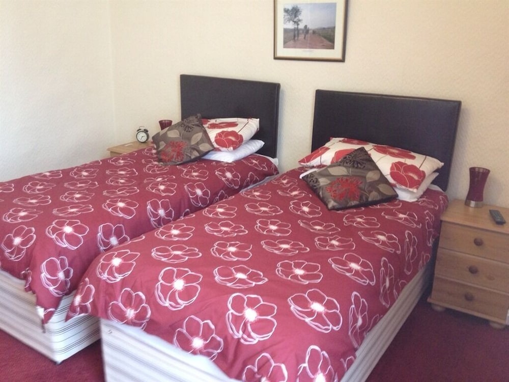 Angel Guest House 7/31