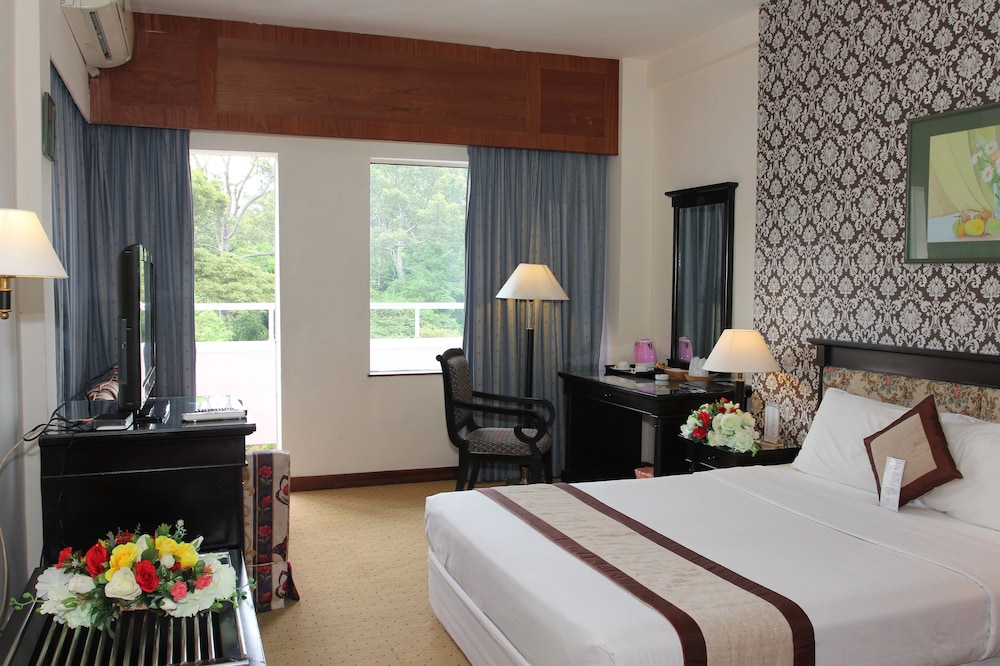 Saigon Star Hotel 30/48