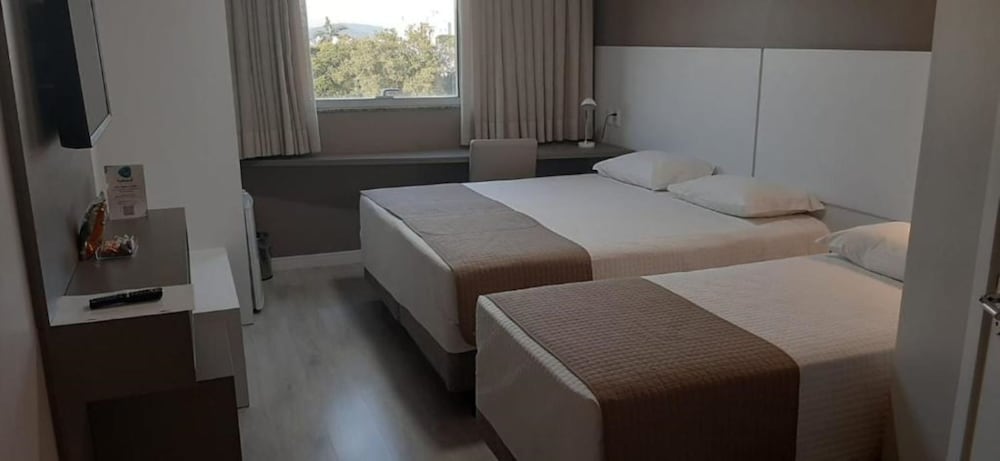 Vestena Hotel Indaial 9/23