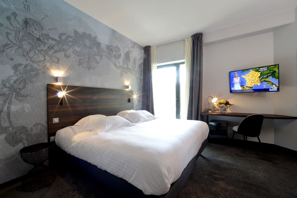 Hotel Victor Hugo Spa 27/76