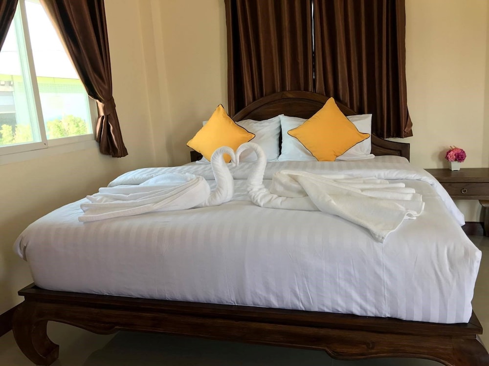 Mae Faek Villas 9/29