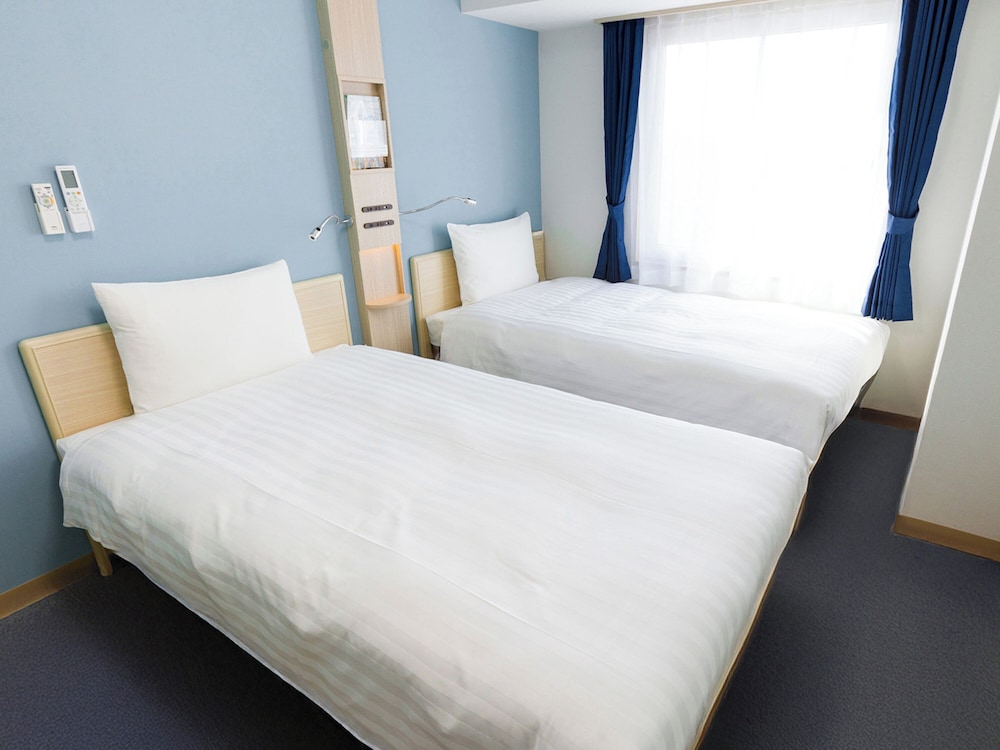 Toyoko Inn Kagoshima-chuo-eki Higashi-guchi 19/56