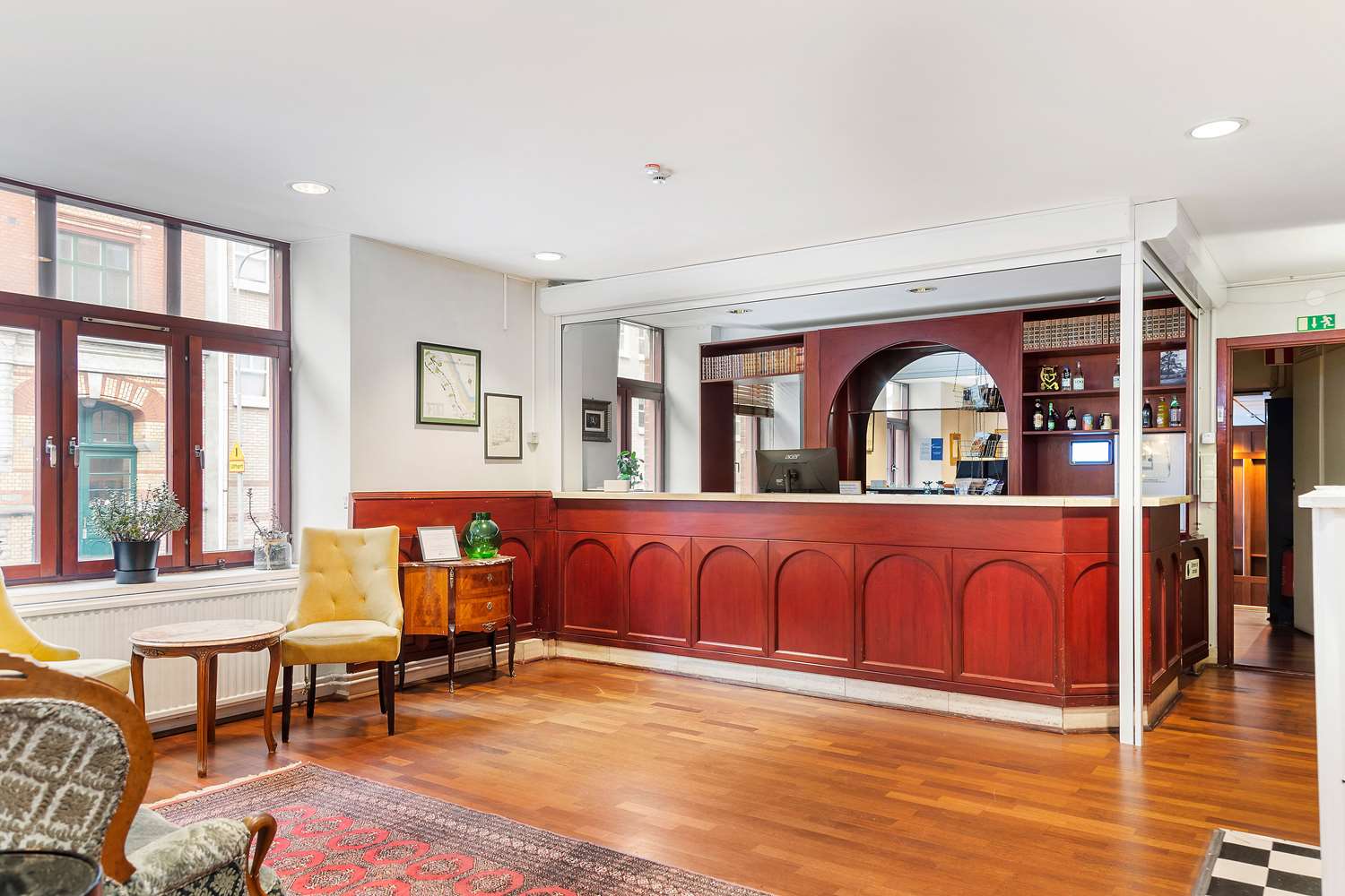 Best Western Tidbloms Hotel 2/14