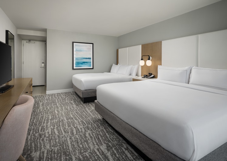 Hilton Myrtle Beach Resort 17/82
