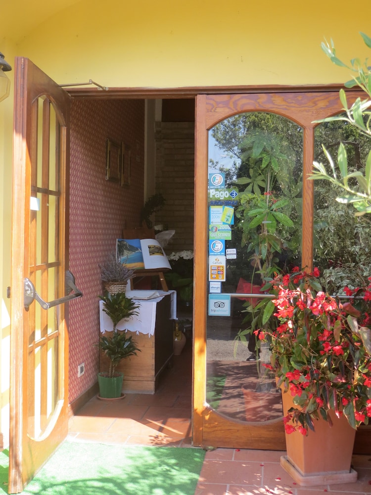 Hotel Girasole 5/43