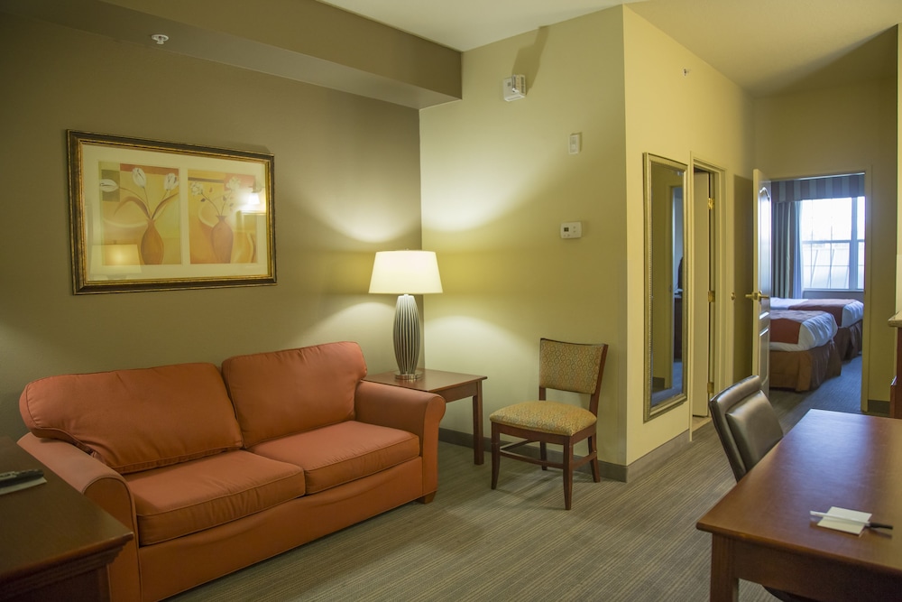 Seffner Inn and Suites 13/18