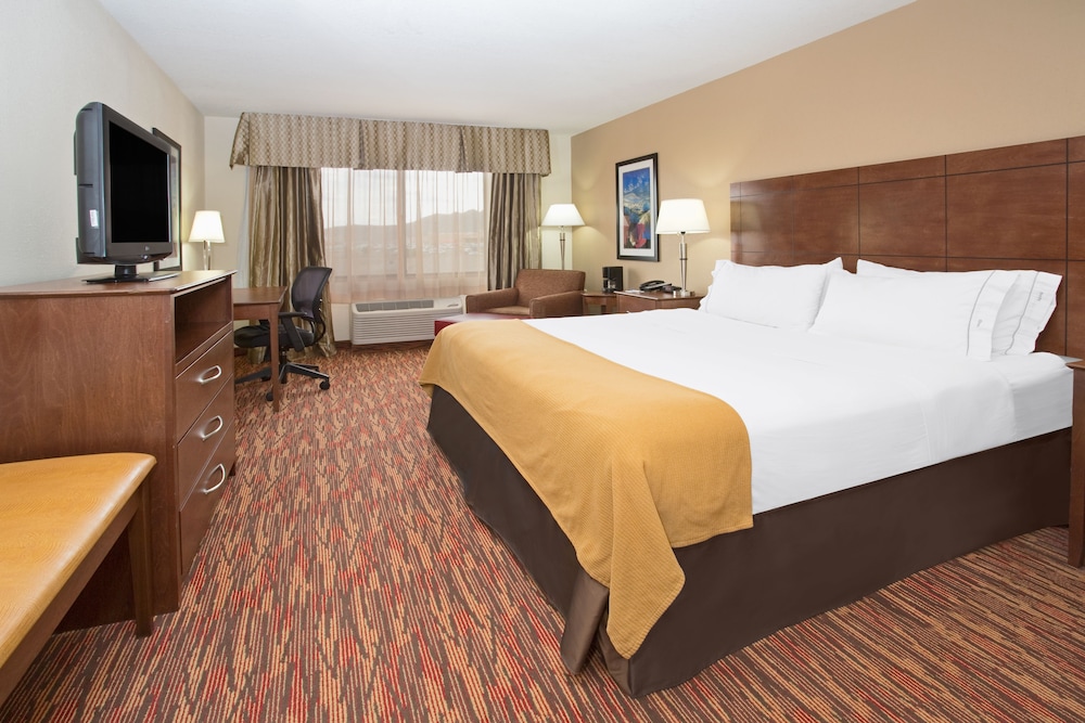 Holiday Inn Express Hotel Amp Suites Truth Or Consequences 22/76
