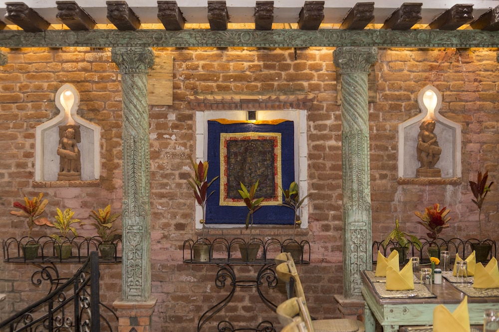 Heritage Hotel Suites And Spa in POKHARA
