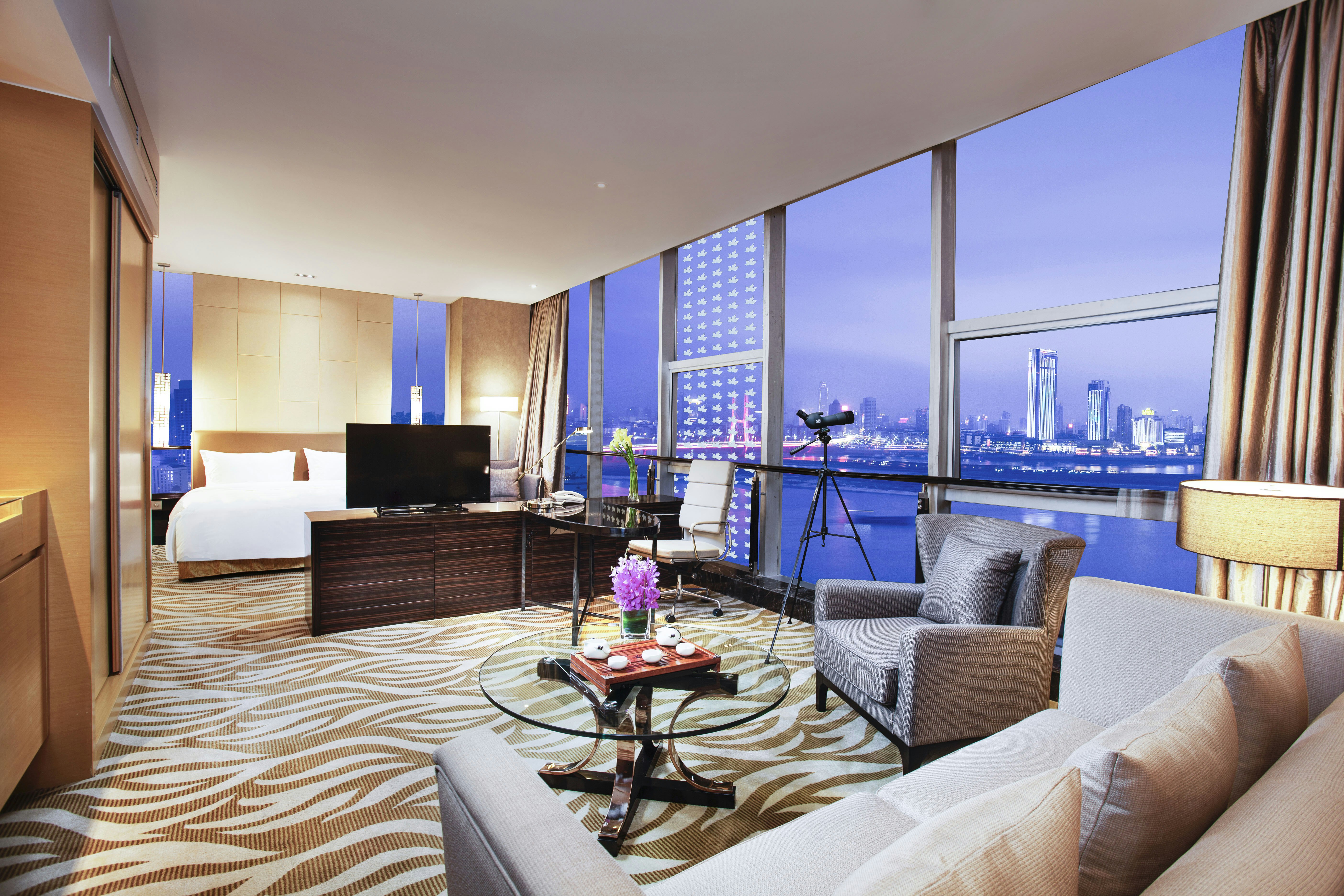 Holiday Inn Nanchang Riverside 29/50