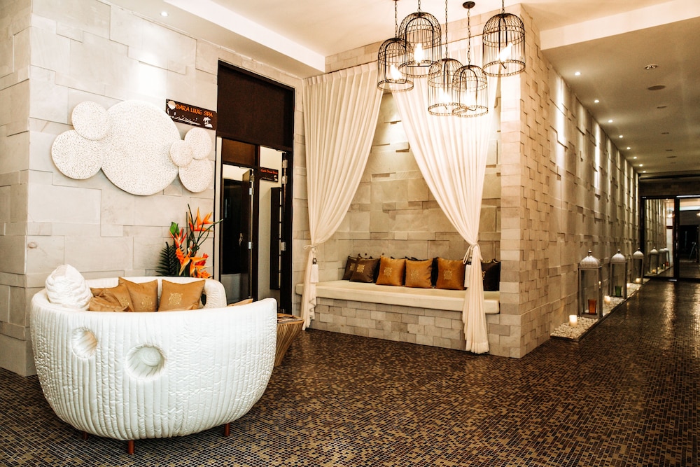 Dhevan Dara Beach Villa 7/49