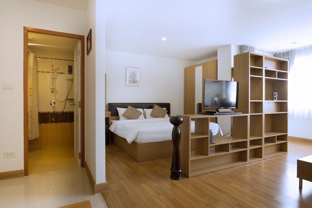 Winner Prachinburi & Serviced Apartment 15/48