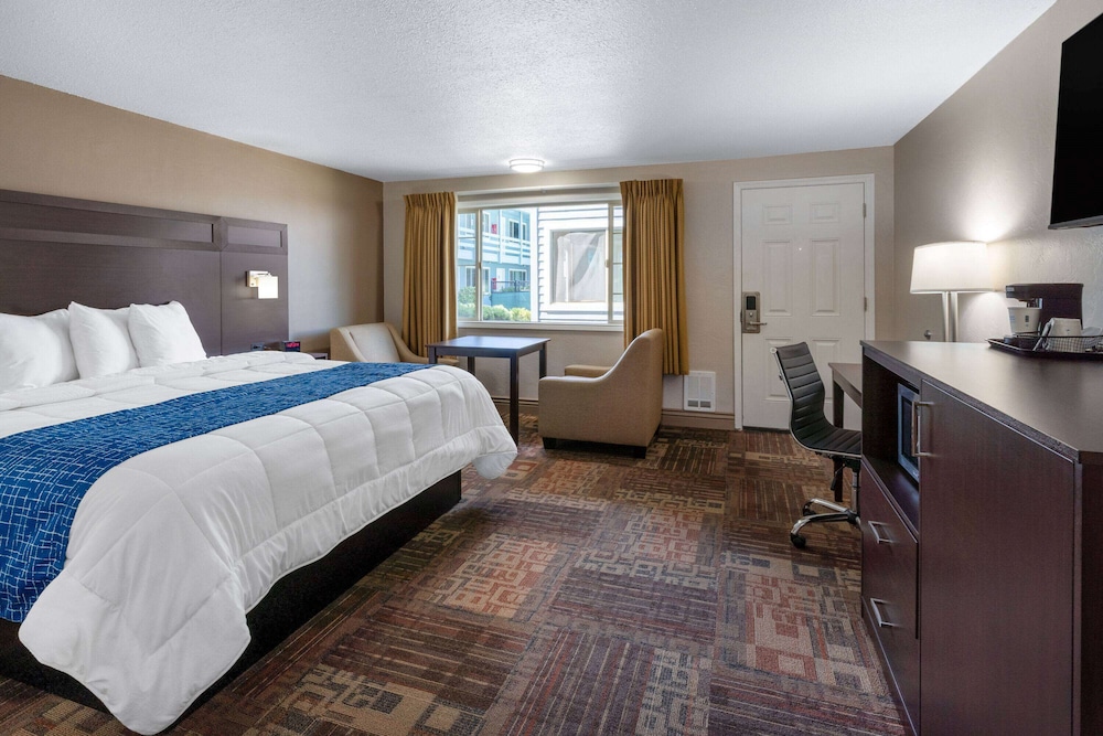 Travelodge by Wyndham Florence 26/53