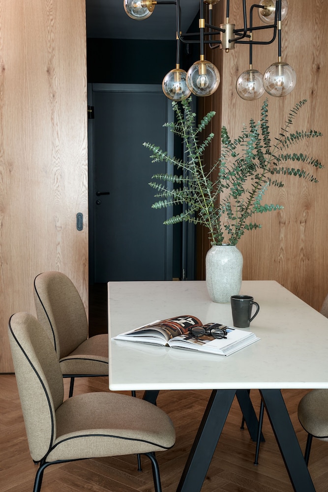 Innapartments Avenida 60 38/48