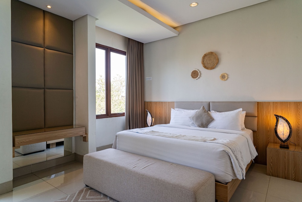 Permai Villa Dago with Pool 15/50