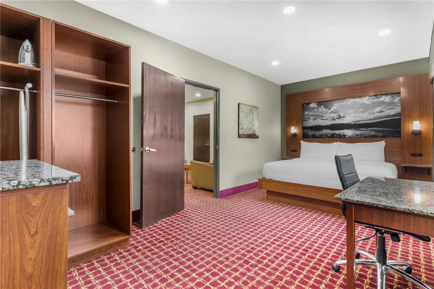 Best Western Plus Yukon 10/15
