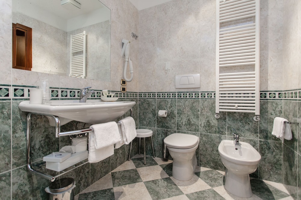 Hotel Al Ponte Mocenigo 5/56