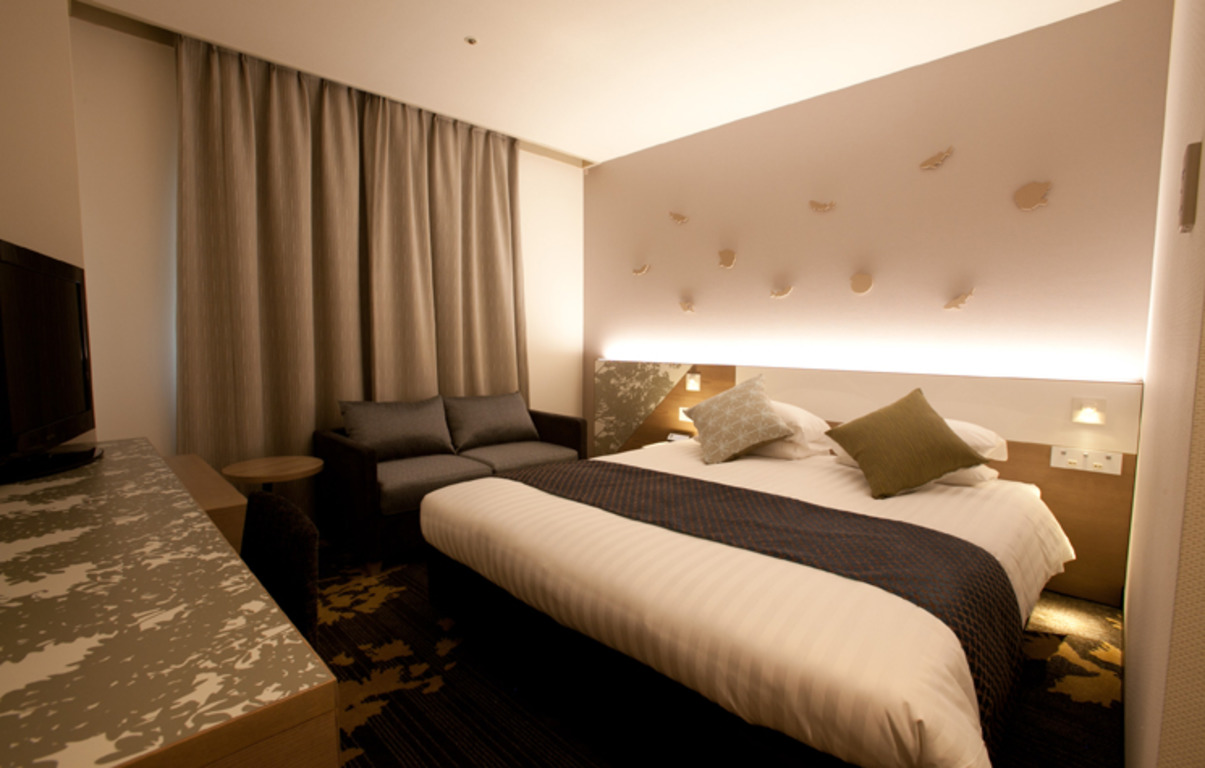 Standard, Single, Double Bed