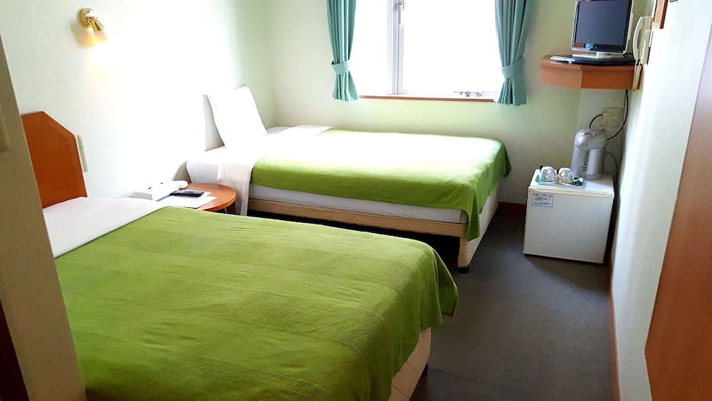 Hotel Happy Holiday Ishigakijima 11/59