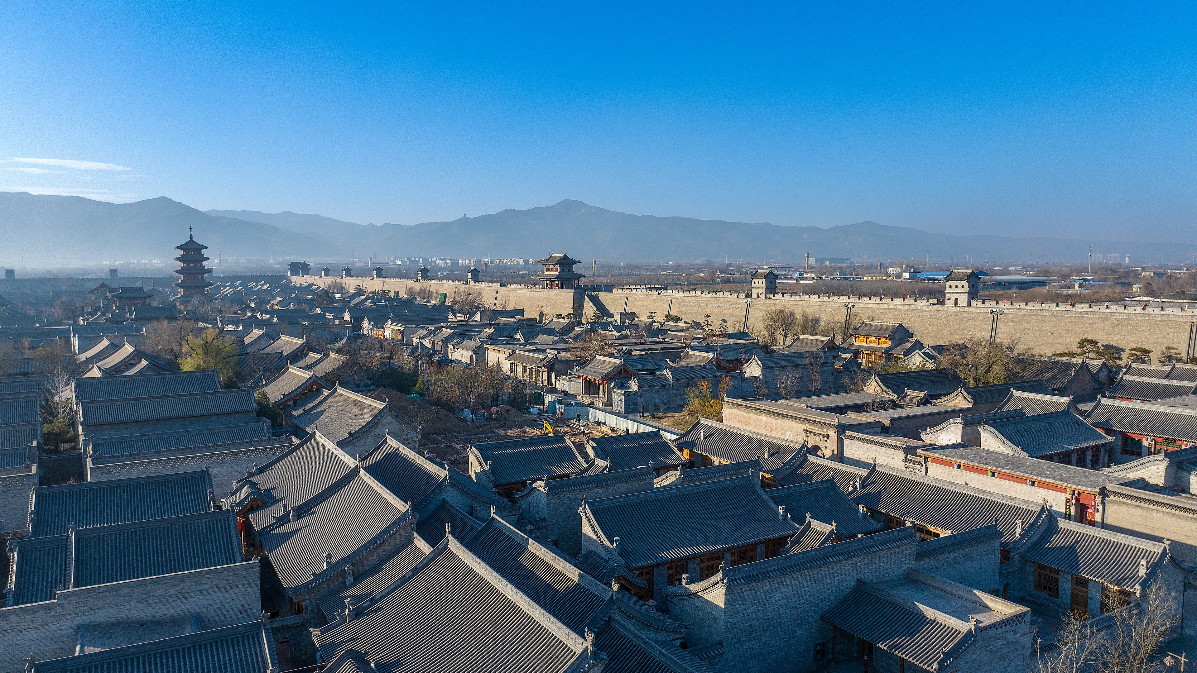 Holiday Inn Taiyuan Sunshine 30/51