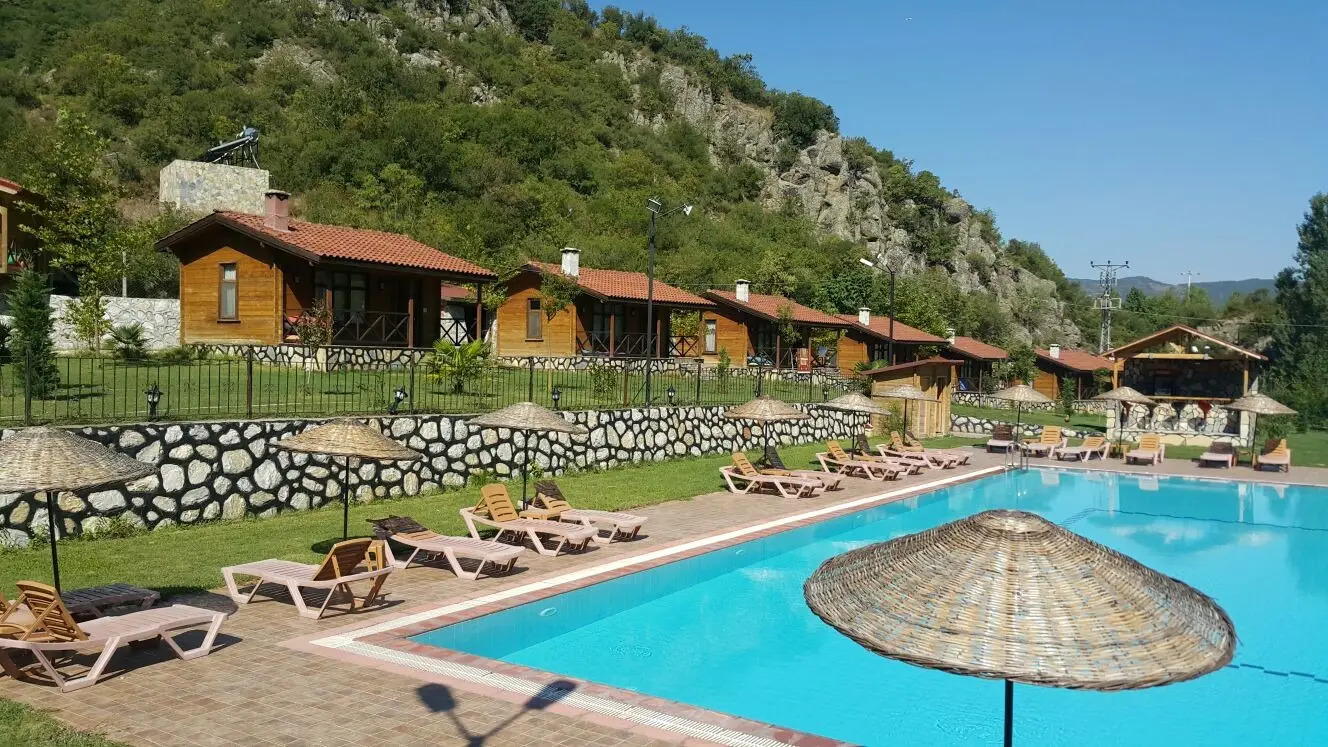 Bagdat Hotel&Resort 41/50
