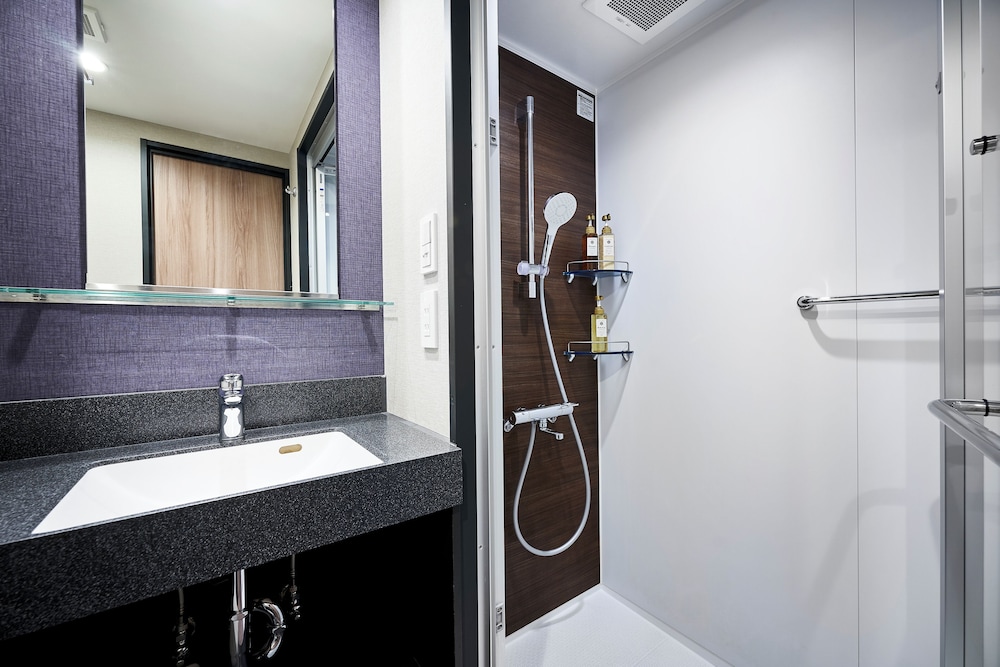 hotel MONday Kyoto Karasuma Nijo 45/46