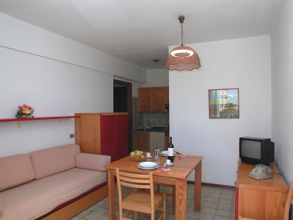 Residence Stella Maris 8/22