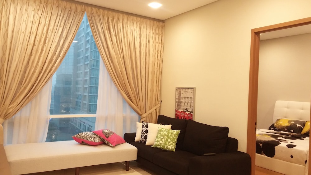 Soho Suites At KLCC by Luxury Suites Asia 25/37