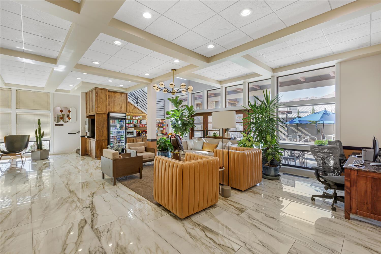Best Western Plus Canyonlands Inn 5/41