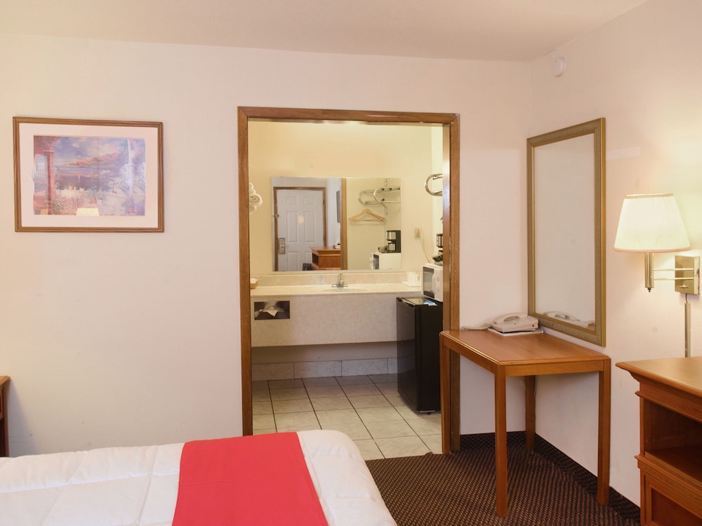 Hotel Guymon OK US-54 10/30