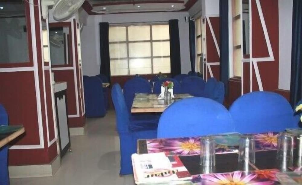 Hotel Ankur 13/15
