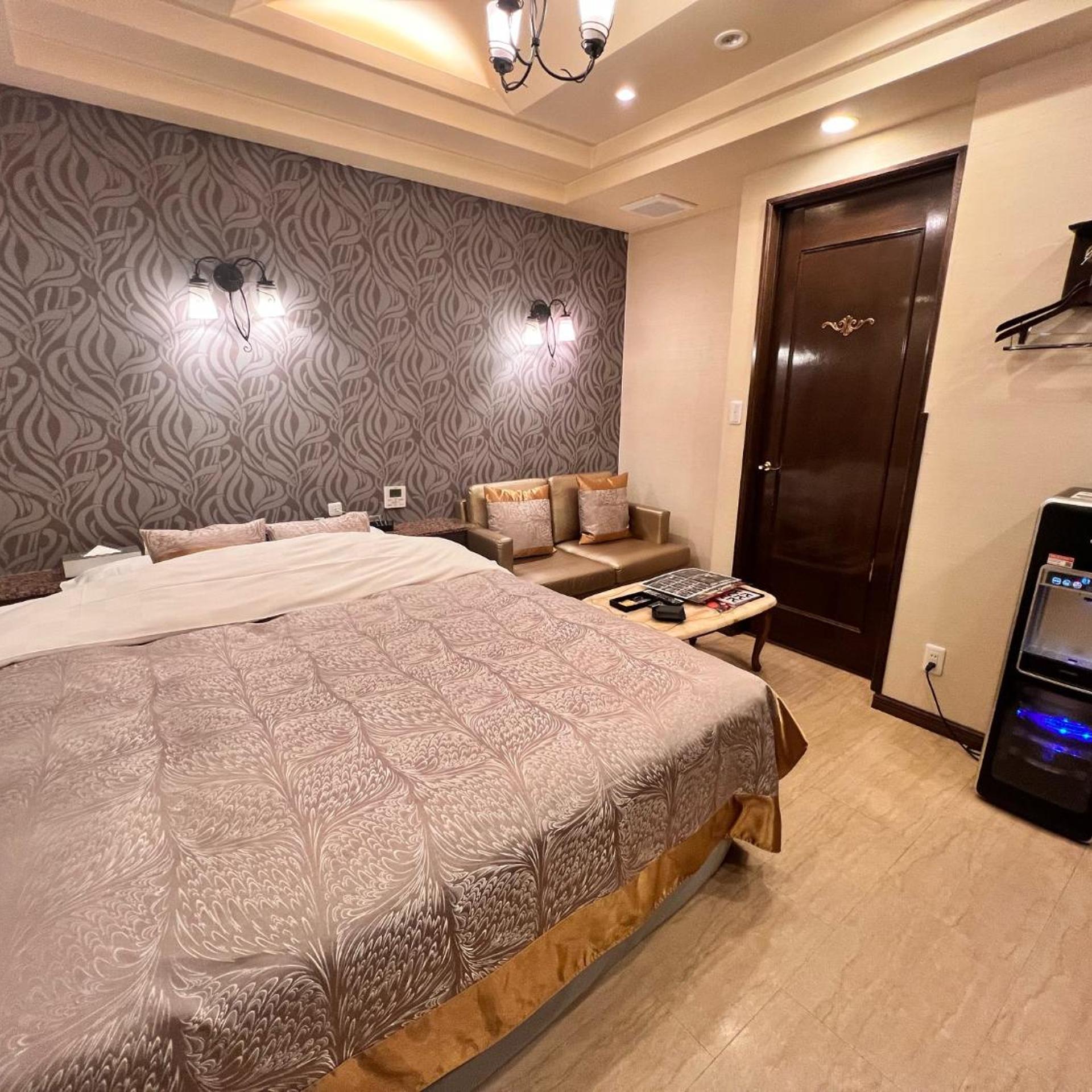 Hotel Crystal Gate Nagoya - Adults Only 18/43