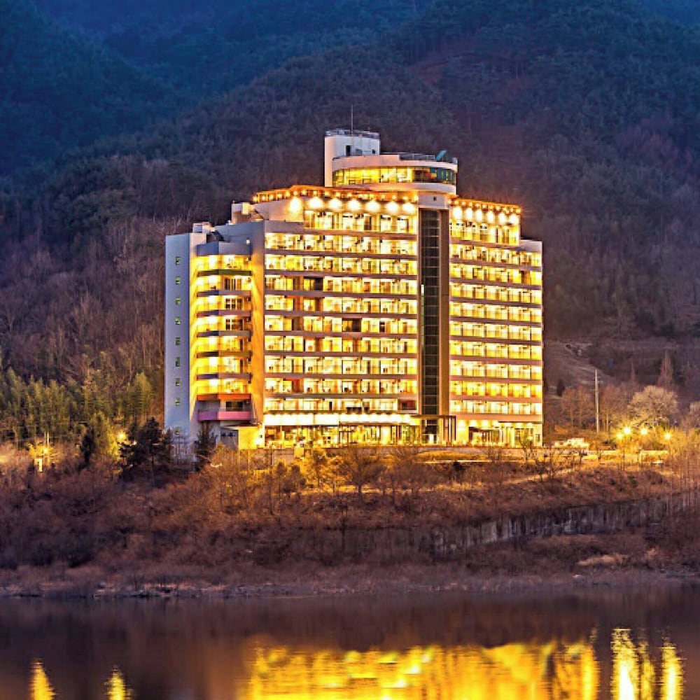 Vivace Resort 1/56
