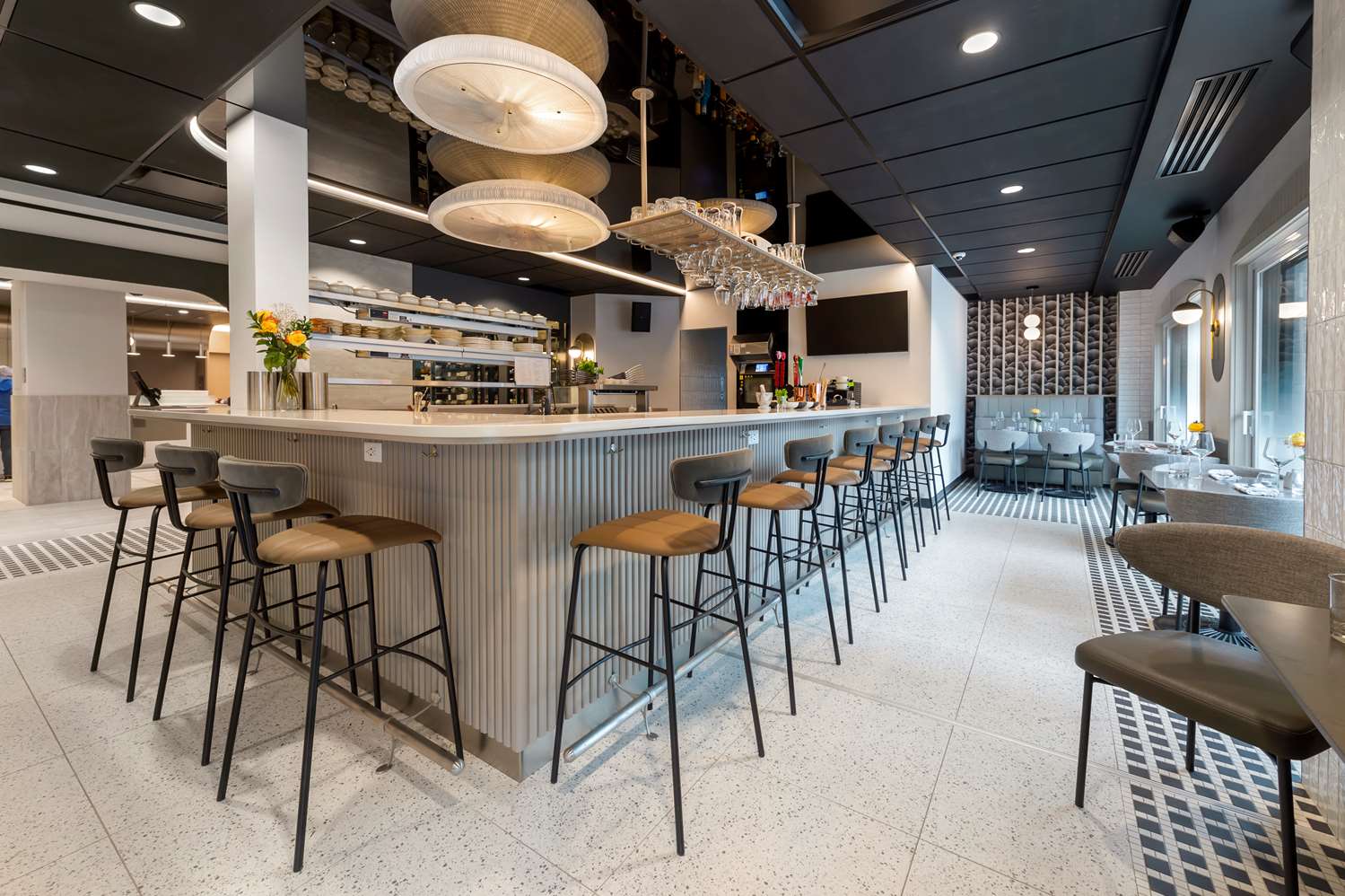 Le Saint Edouard, WorldHotels Distinctive 30/34