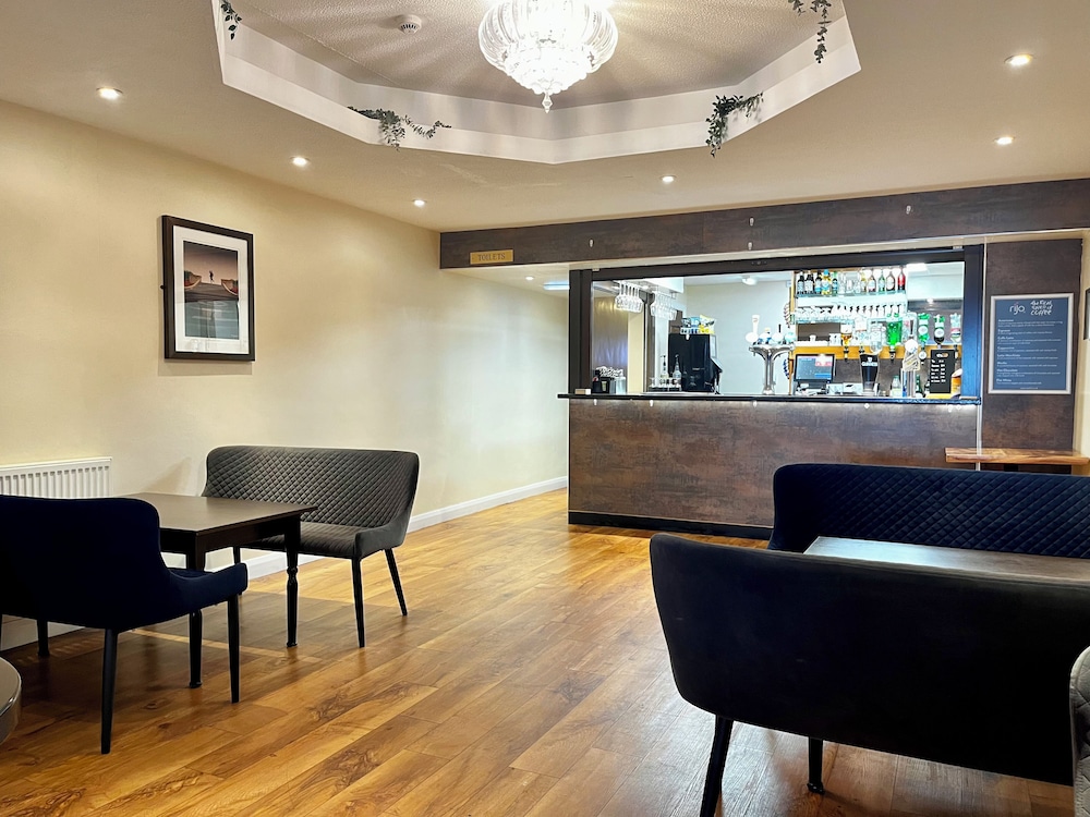 The Auckland Hotel 39/58
